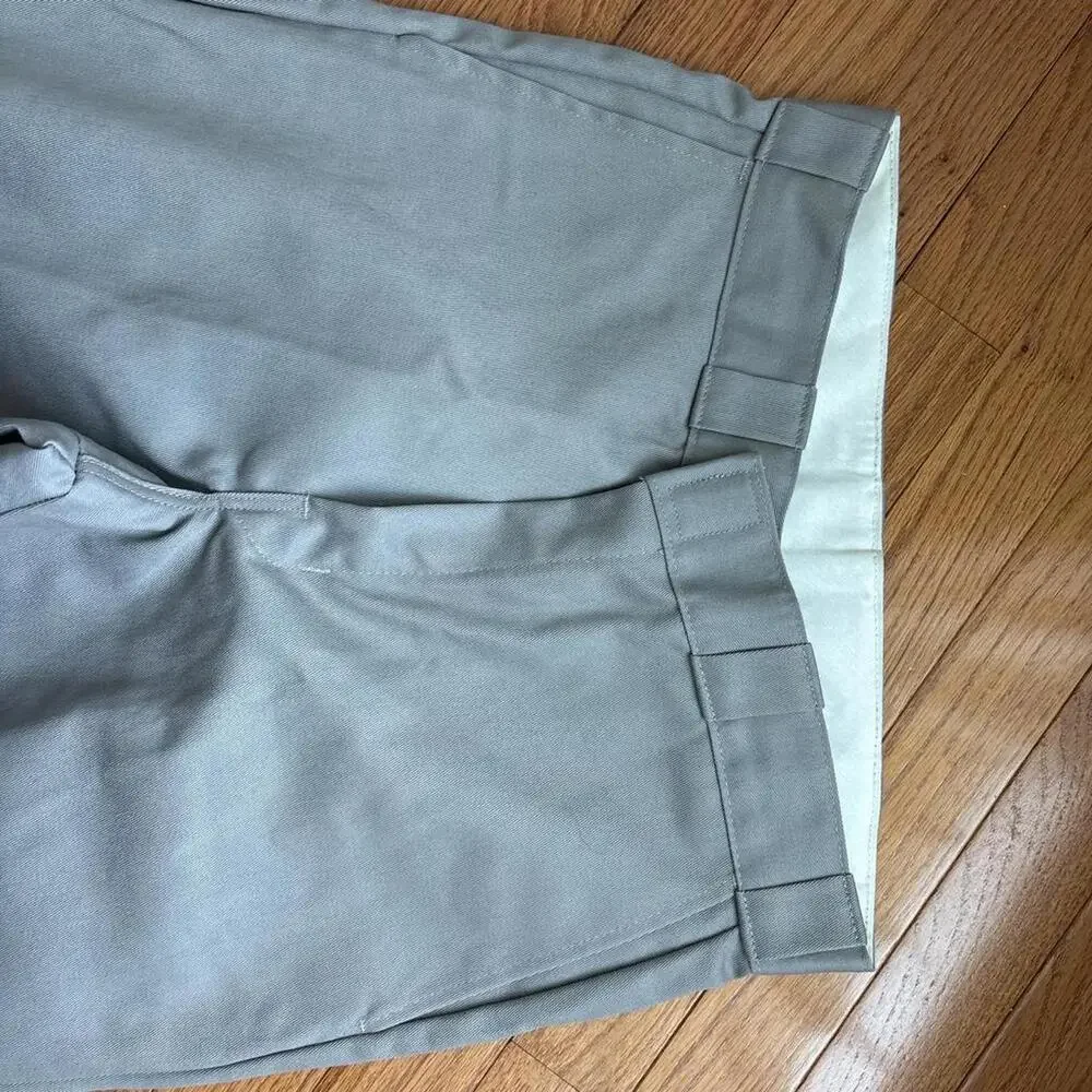 Dickies Men's grey green Trousers